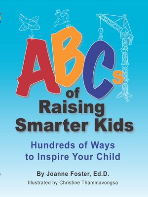 cover image of ABCs of Raising Smarter Kids